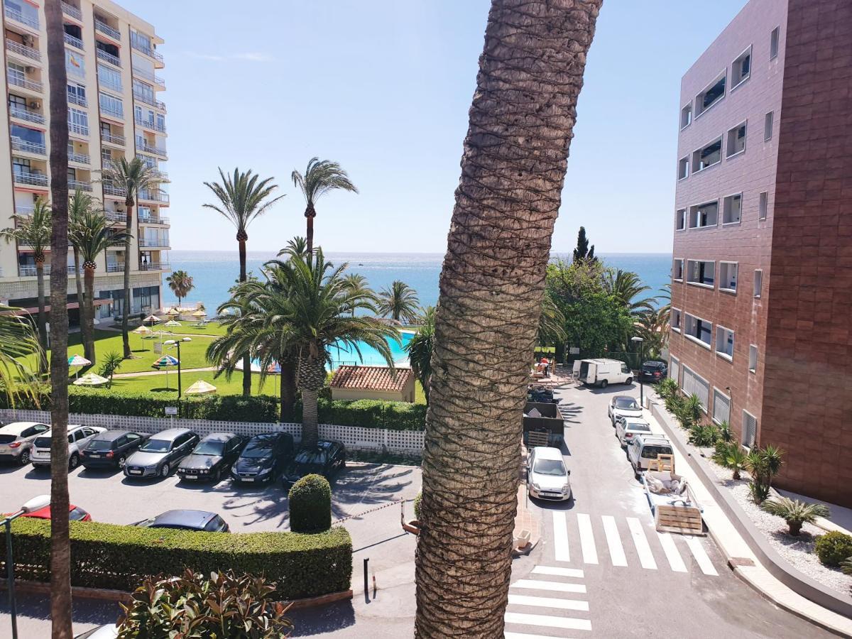 Urbanizacion La Roca, Estudio Torremolinos Ngoại thất bức ảnh