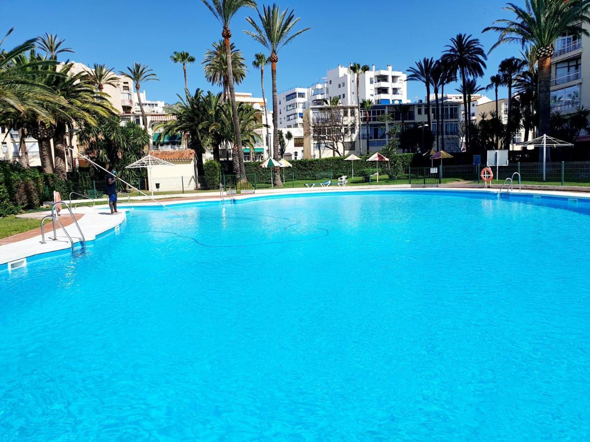 Urbanizacion La Roca, Estudio Torremolinos Ngoại thất bức ảnh