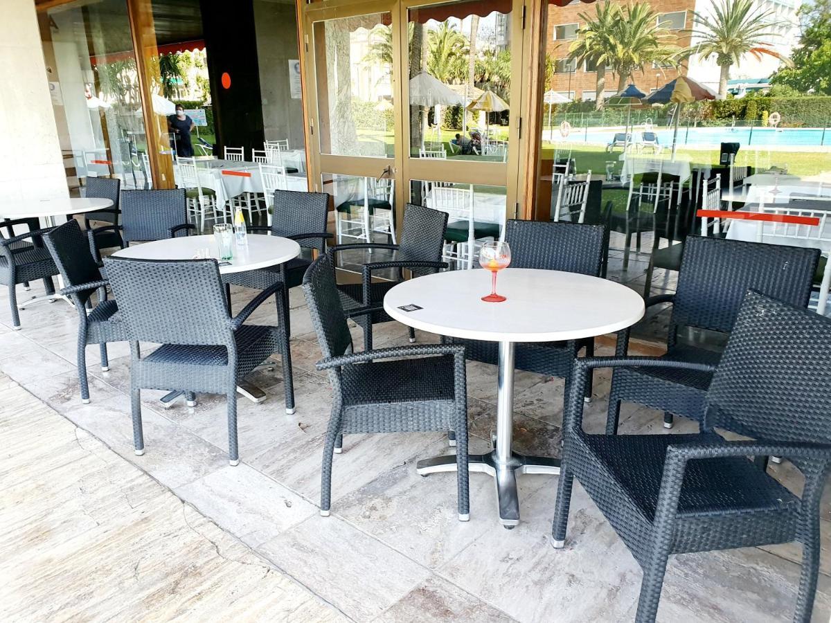 Urbanizacion La Roca, Estudio Torremolinos Ngoại thất bức ảnh