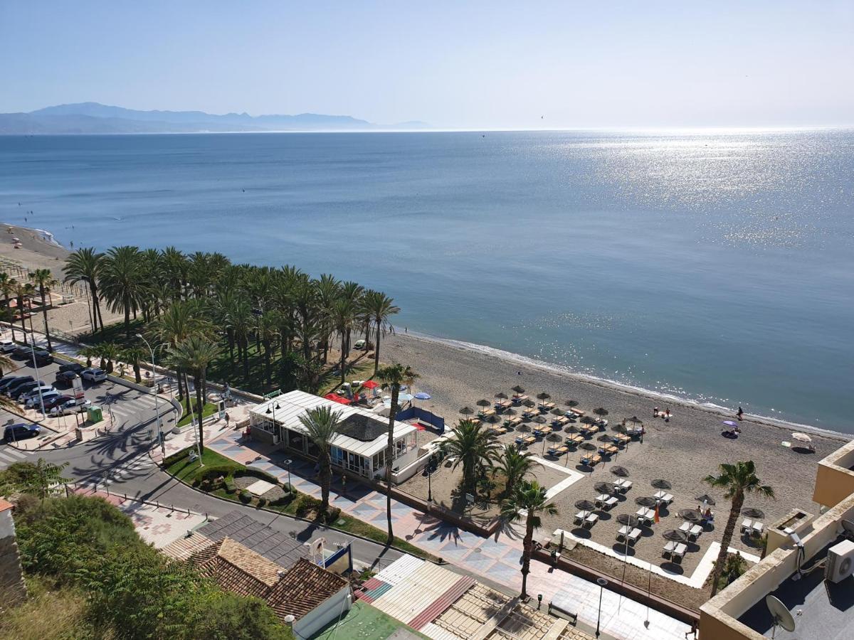 Urbanizacion La Roca, Estudio Torremolinos Ngoại thất bức ảnh