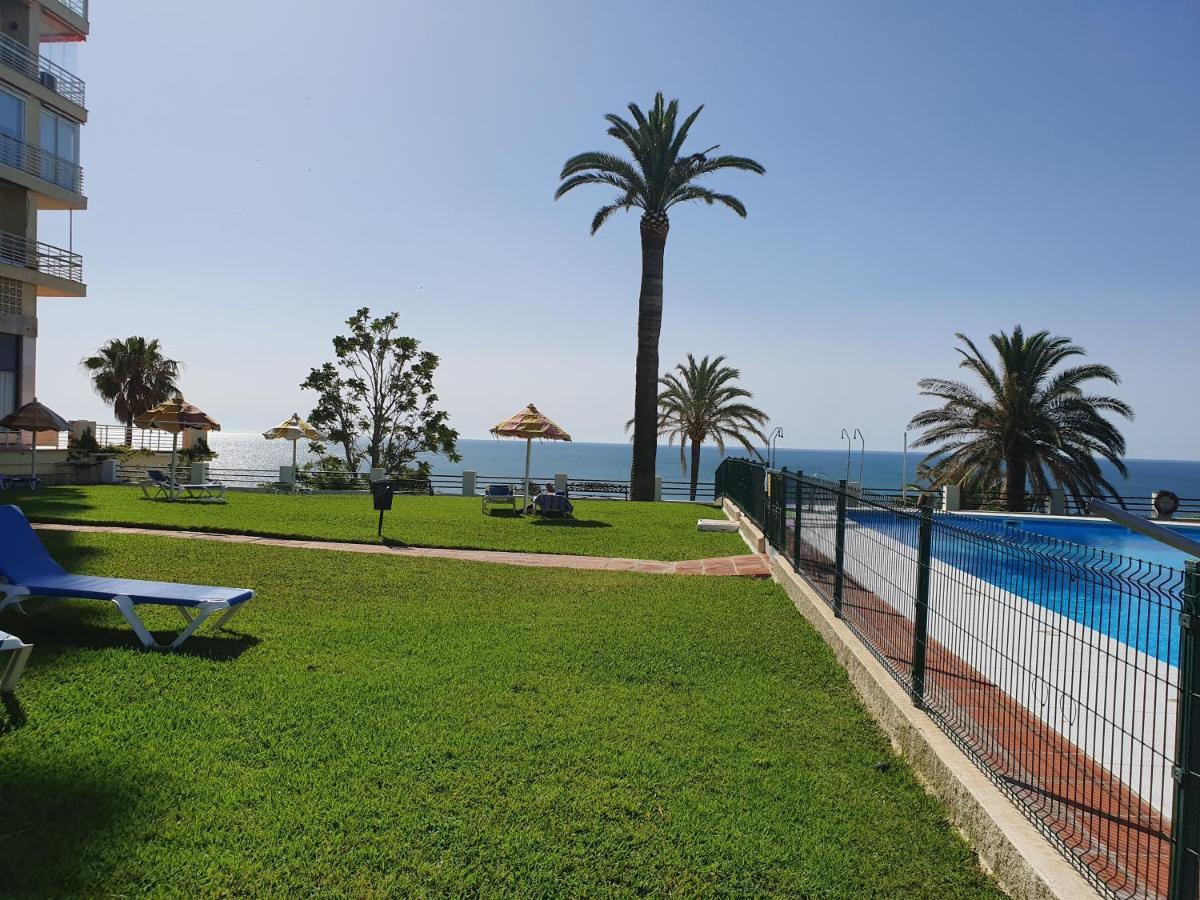 Urbanizacion La Roca, Estudio Torremolinos Ngoại thất bức ảnh