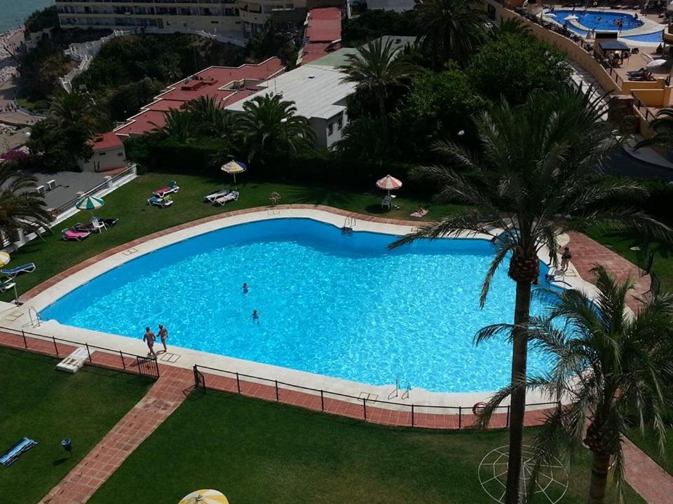 Urbanizacion La Roca, Estudio Torremolinos Ngoại thất bức ảnh