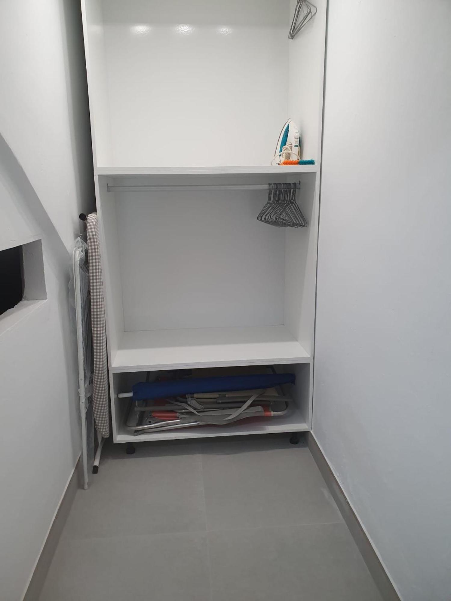 Urbanizacion La Roca, Estudio Torremolinos Ngoại thất bức ảnh