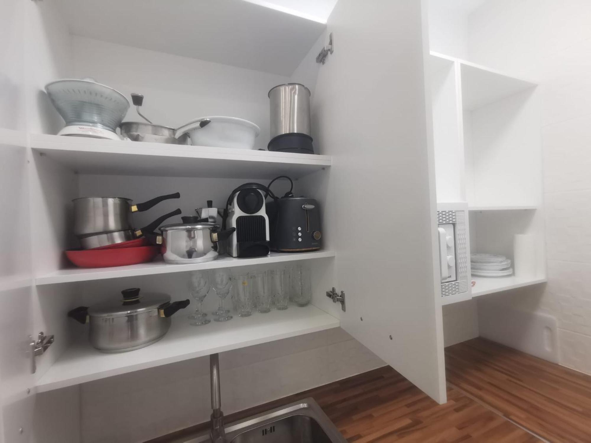 Urbanizacion La Roca, Estudio Torremolinos Phòng bức ảnh
