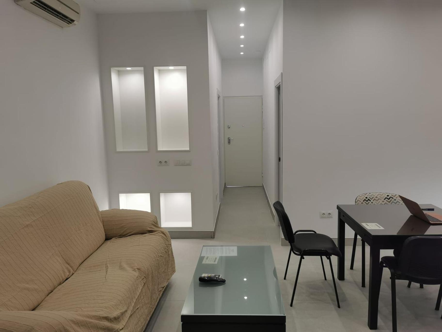 Urbanizacion La Roca, Estudio Torremolinos Phòng bức ảnh