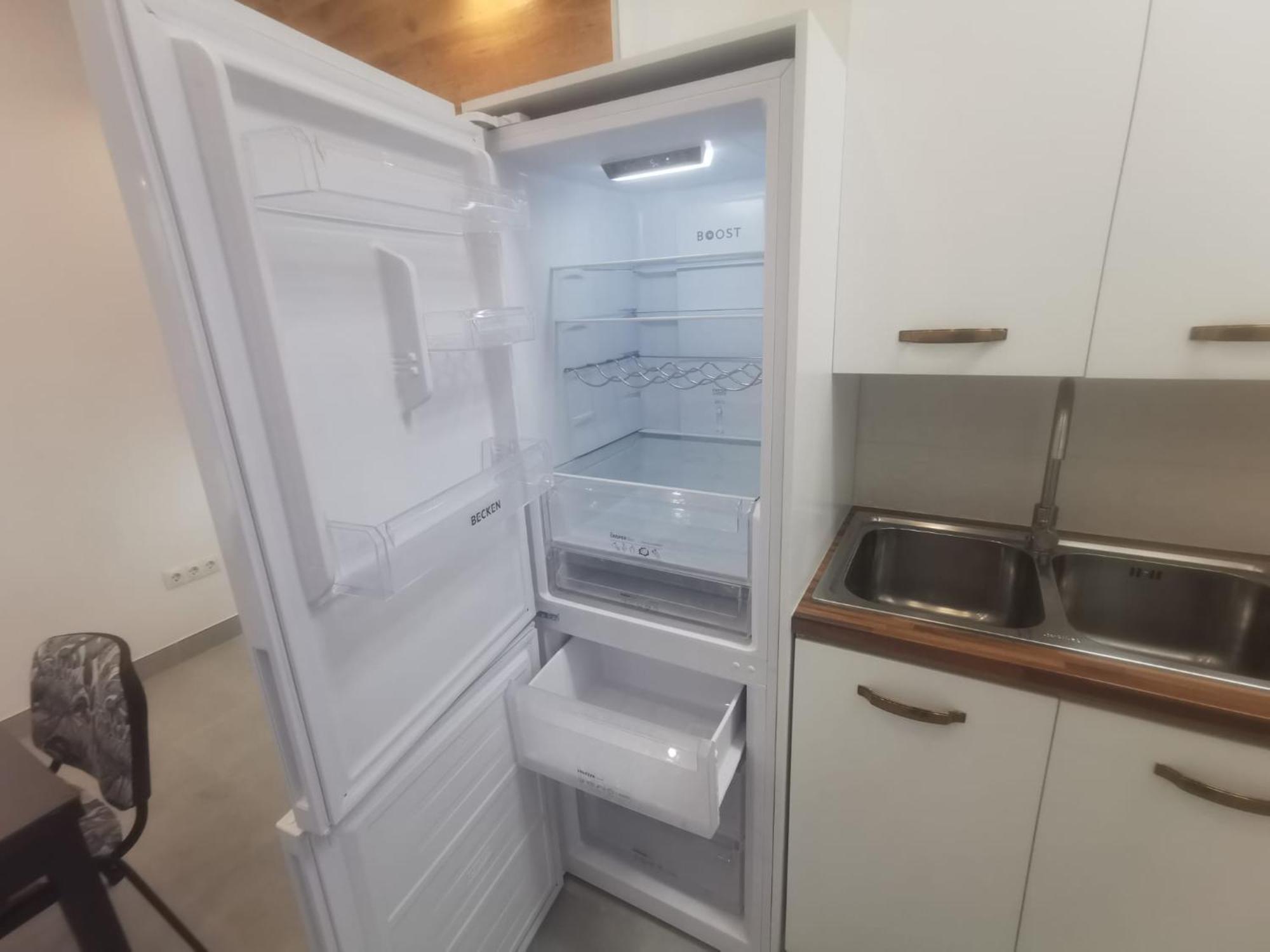 Urbanizacion La Roca, Estudio Torremolinos Phòng bức ảnh