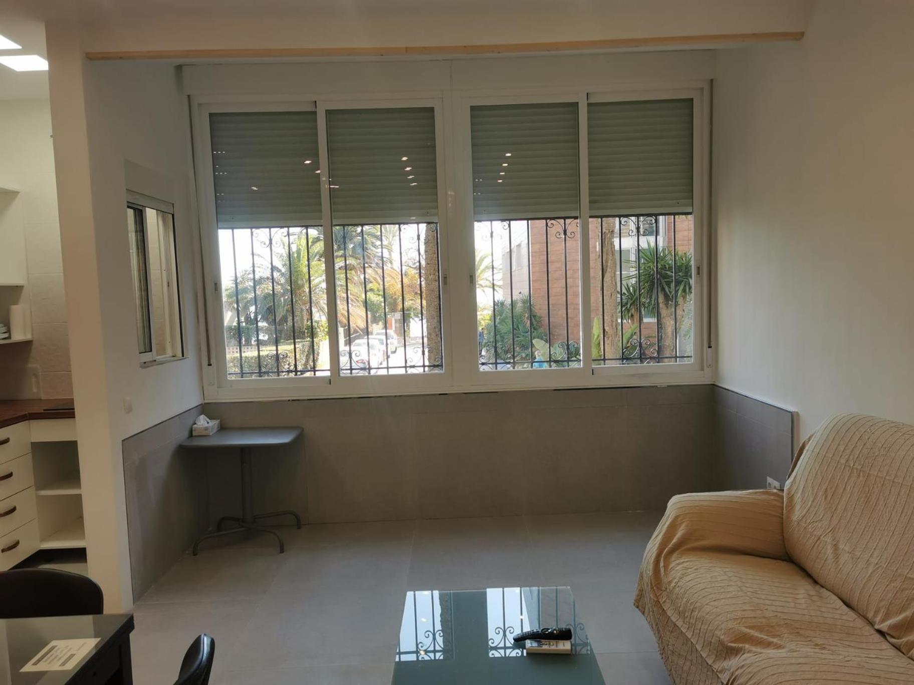 Urbanizacion La Roca, Estudio Torremolinos Phòng bức ảnh