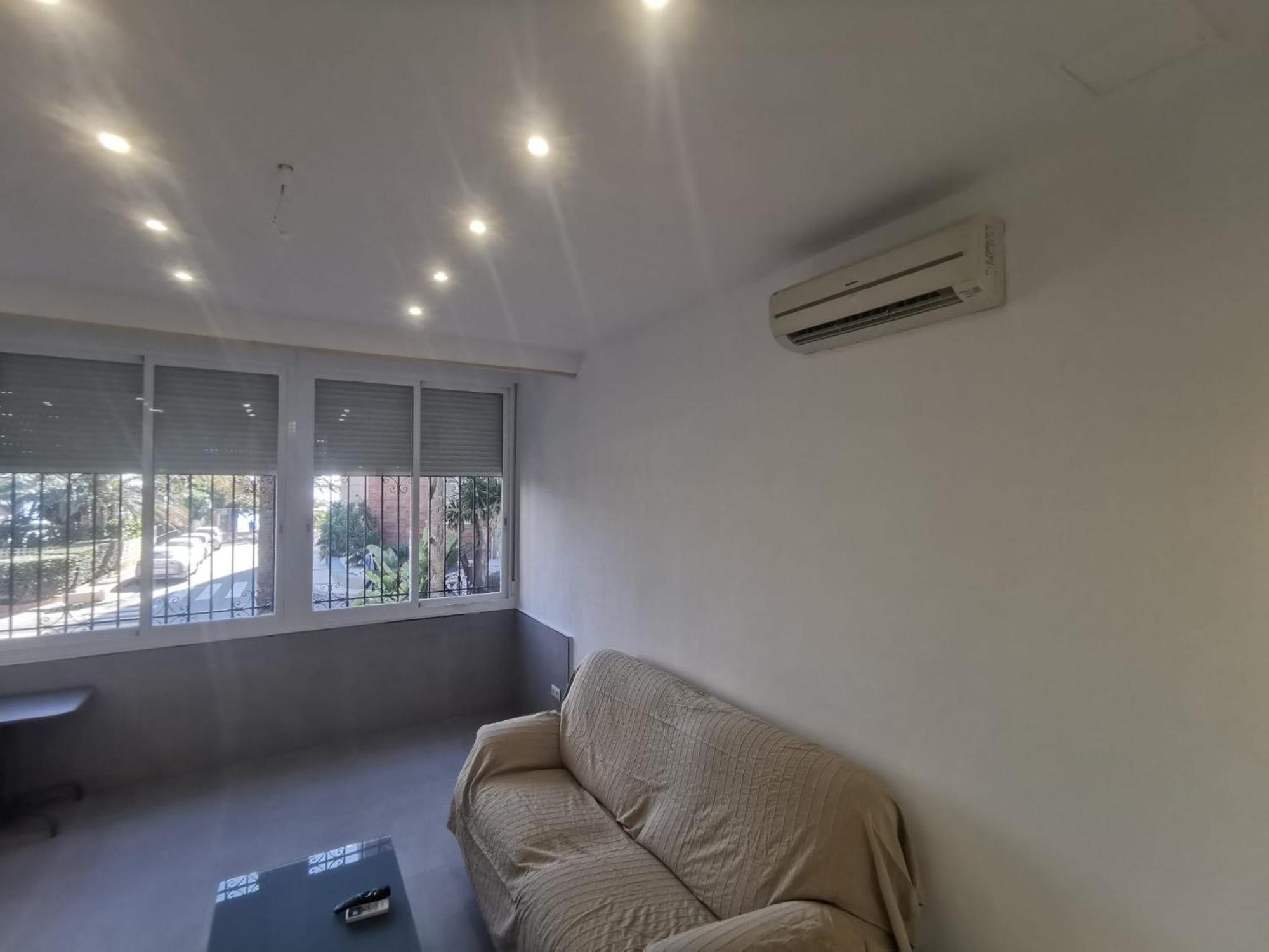 Urbanizacion La Roca, Estudio Torremolinos Phòng bức ảnh