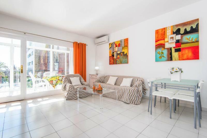 Urbanizacion La Roca, Estudio Torremolinos Ngoại thất bức ảnh