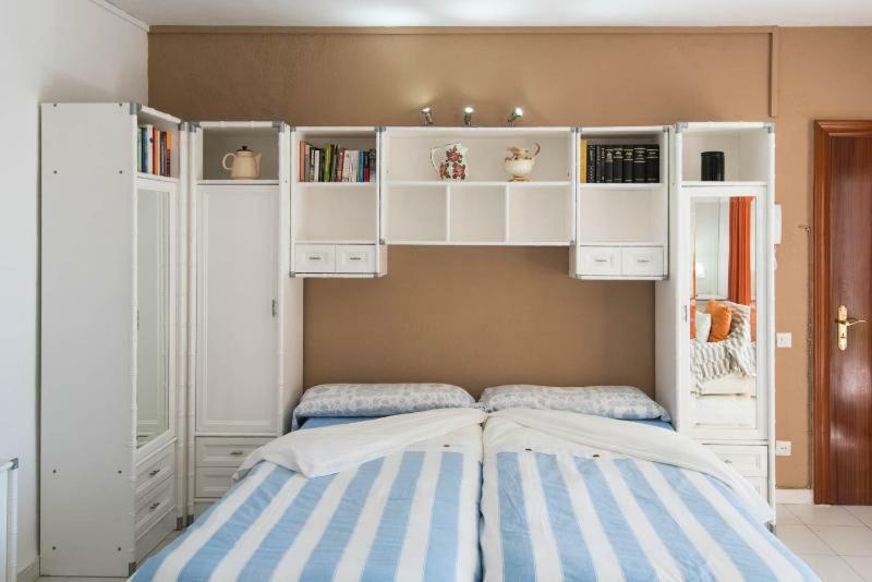 Urbanizacion La Roca, Estudio Torremolinos Ngoại thất bức ảnh